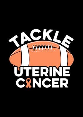 Tackle Uterine Cancer