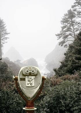 Oregon Coast Ocean Views