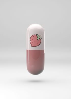 Pill  3