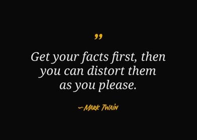 Mark Twain Quotes 