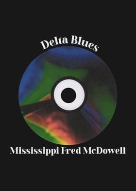 Delta Blues