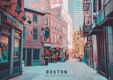 Boston 