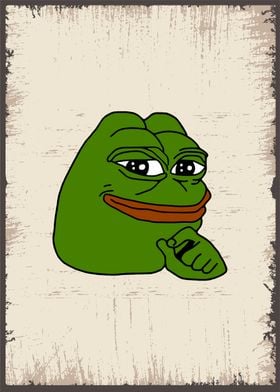 pepe frog