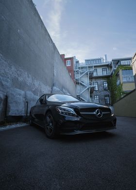 Mercedes Benz