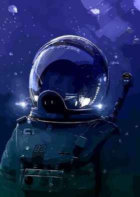 Astronaut