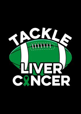 Tackle Lymphoma Cancer