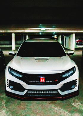 Honda Civic New