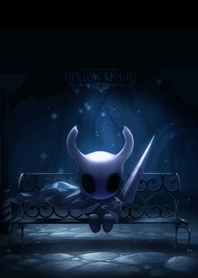 Hollow Knight 