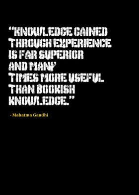 Mahatma Gandhi quotes 