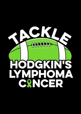 Tackle Hodgkins Cancer