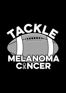 Tackle Melanoma Cancer