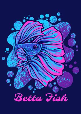 Betta fish