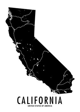 California USA