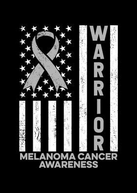 Melanoma Cancer Awareness