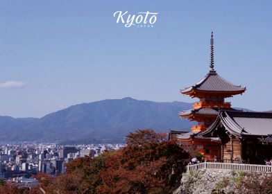 Kyoto  