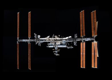 ISS