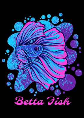 Betta fish