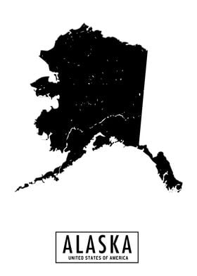 Alaska USA