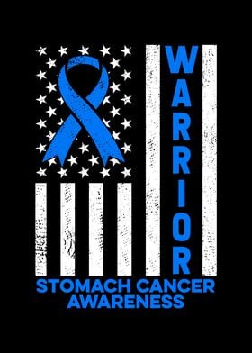 Stomach Cancer Awareness