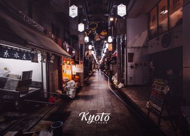 Kyoto  