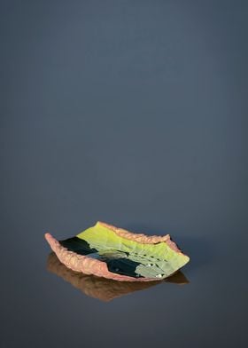 Lotus Leaf