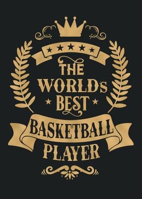 Best Basketball player 