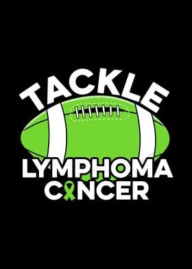 Tackle Liver Cancer Green