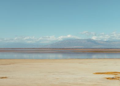 Great Salt Lake