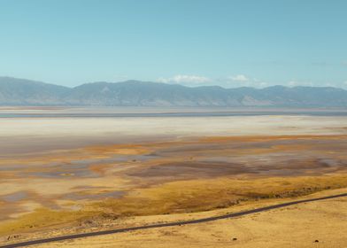 Farmington Bay