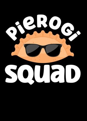 Pierogi Squad Poland