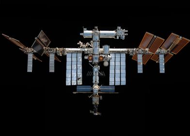 ISS