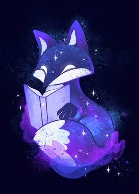 Galactic Reader