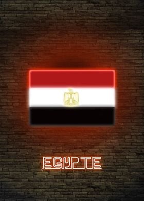 EGYPTE