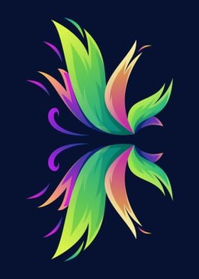 Animal Gradient Design 39