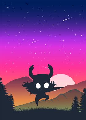 Hollow Knight