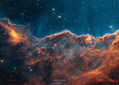 Carina Nebula