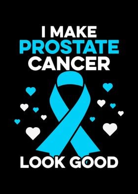 I Make Prostate Cancer