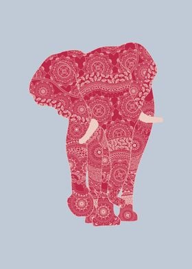 Viva Majestic Elephant 3