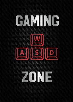 gaming zone