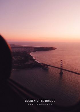 Golden Gate Bridge 