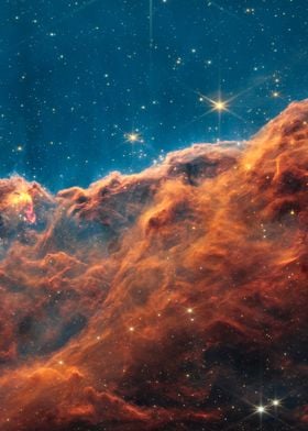 Carina Nebula