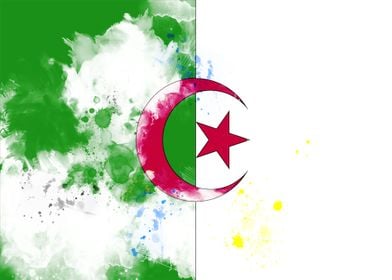 Algeria