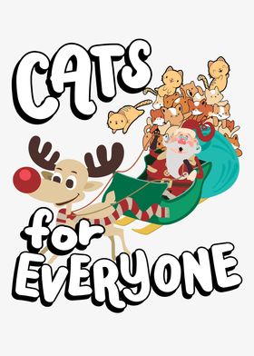 Cats For Everyone