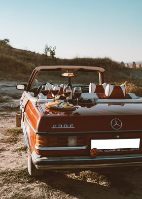 Mercedes Benz