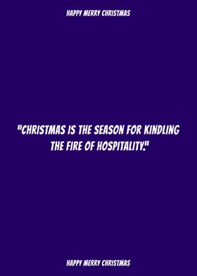 merry christmas quotes