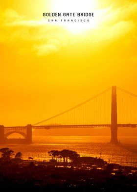 Golden Gate Bridge