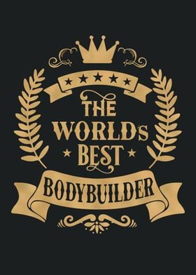 World Best Bodybuilder