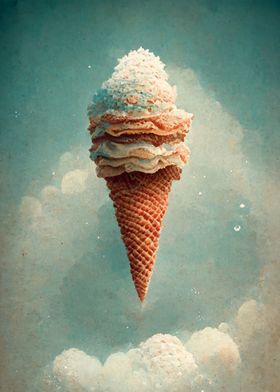 My Dreamy Icecream