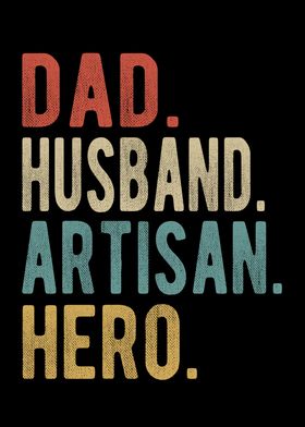 Artisan Dad