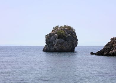 Parga city Greek holidays